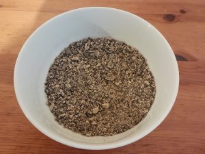 Ground Comfrey root